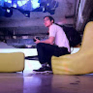 Meet your Posher, David t